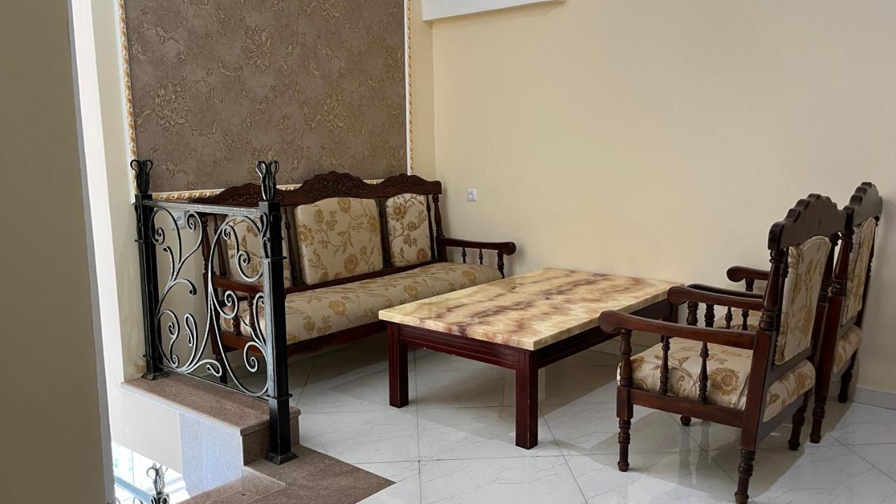 Kirch Hotel & Restaurant Goris Exterior photo