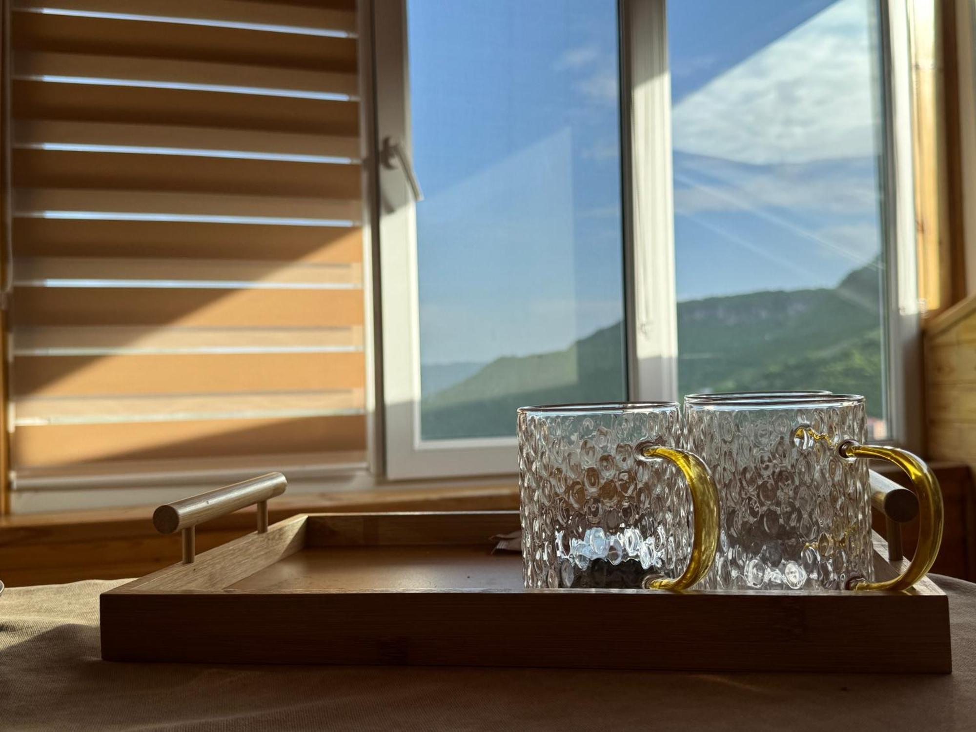 Kirch Hotel & Restaurant Goris Exterior photo