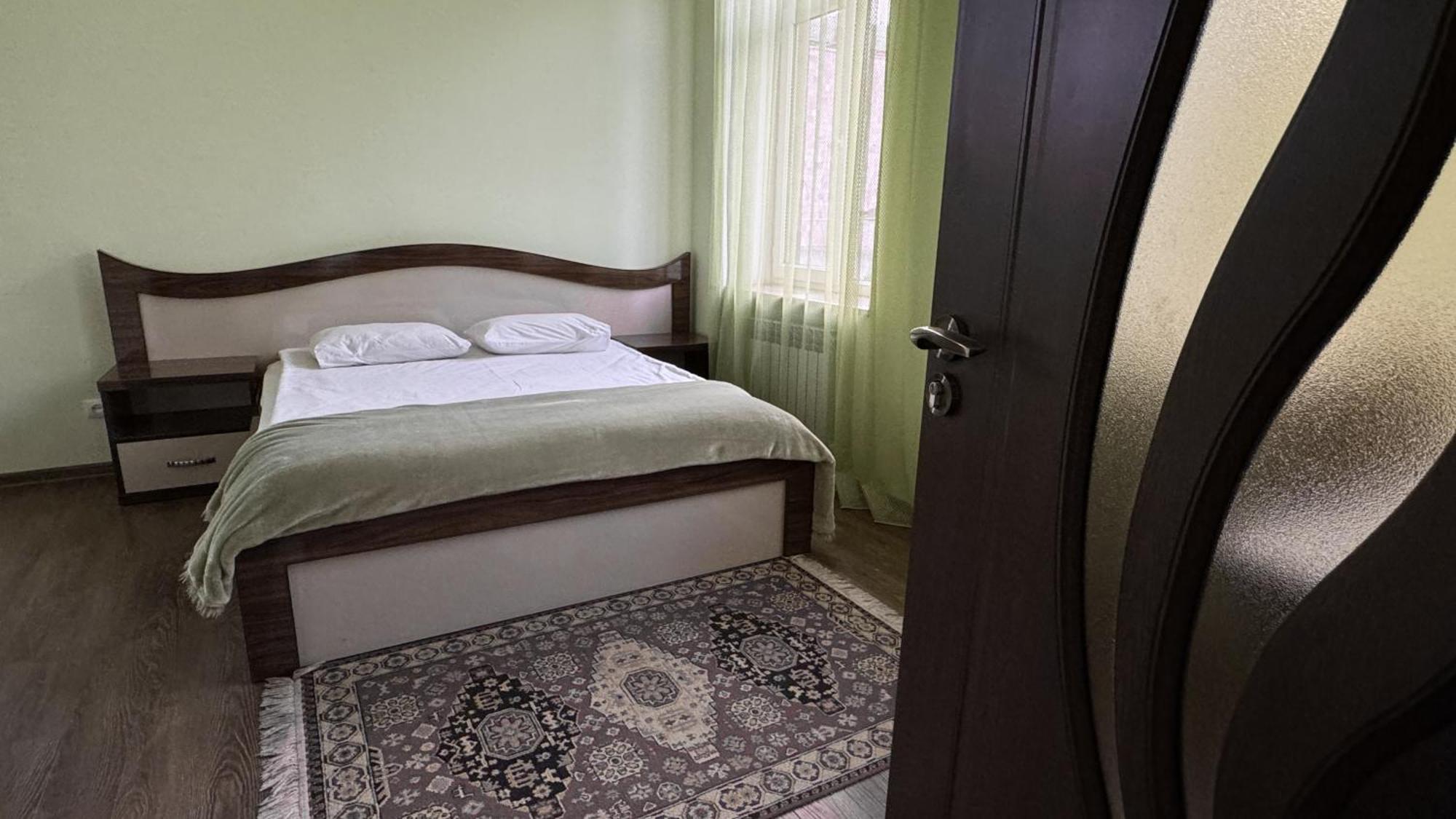 Kirch Hotel & Restaurant Goris Exterior photo