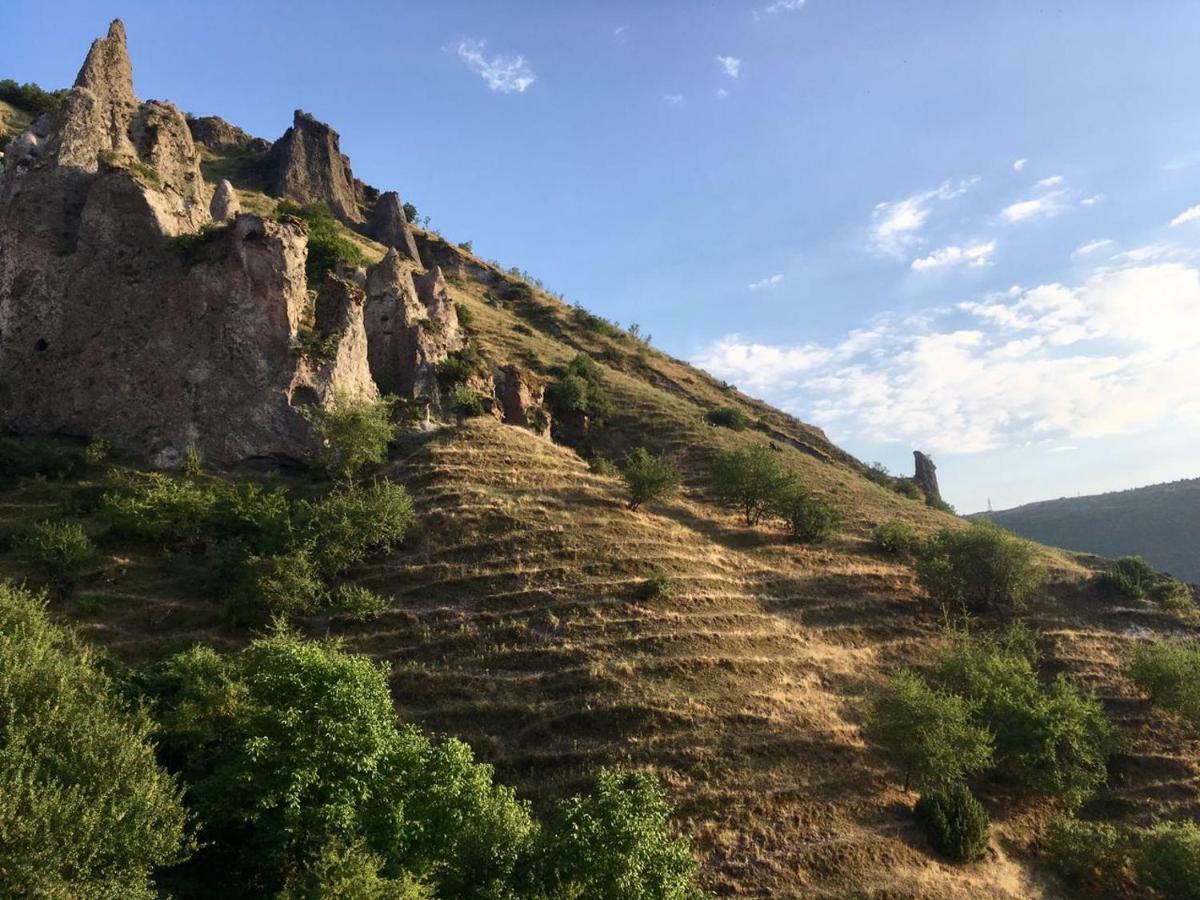 Kirch Hotel & Restaurant Goris Exterior photo